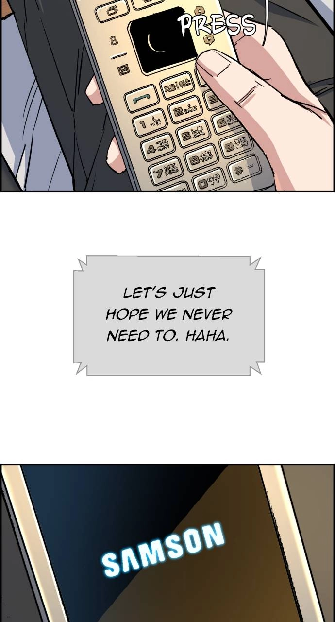 Mercenary Enrollment Chapter 92 - Page 57