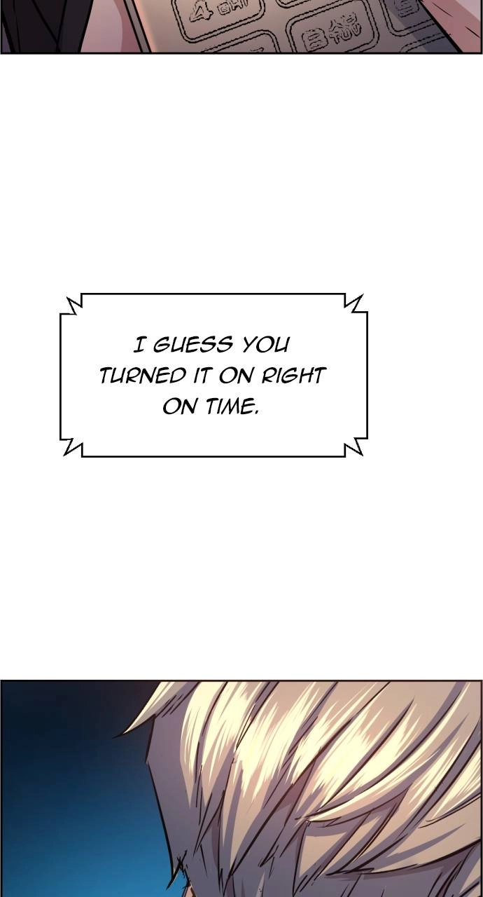 Mercenary Enrollment Chapter 92 - Page 63