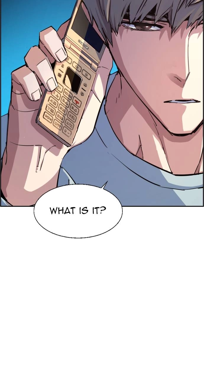Mercenary Enrollment Chapter 92 - Page 64