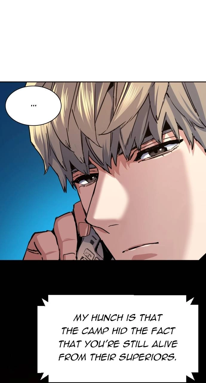 Mercenary Enrollment Chapter 92 - Page 68