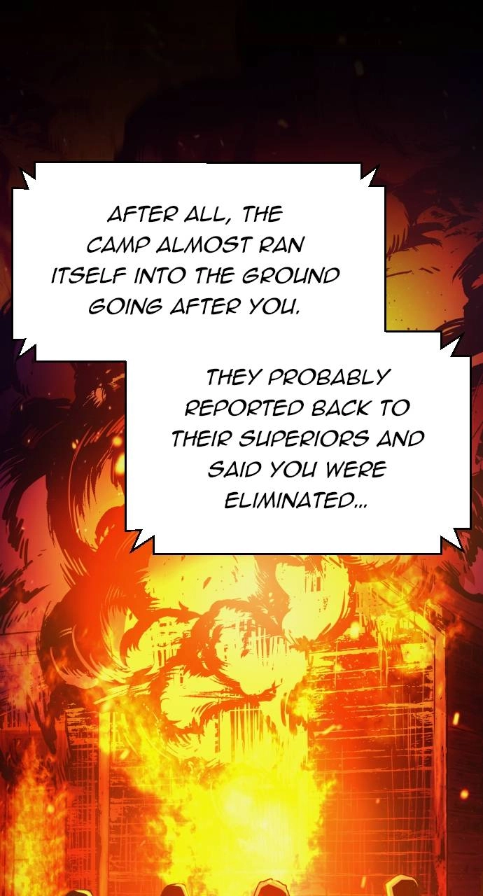 Mercenary Enrollment Chapter 92 - Page 69