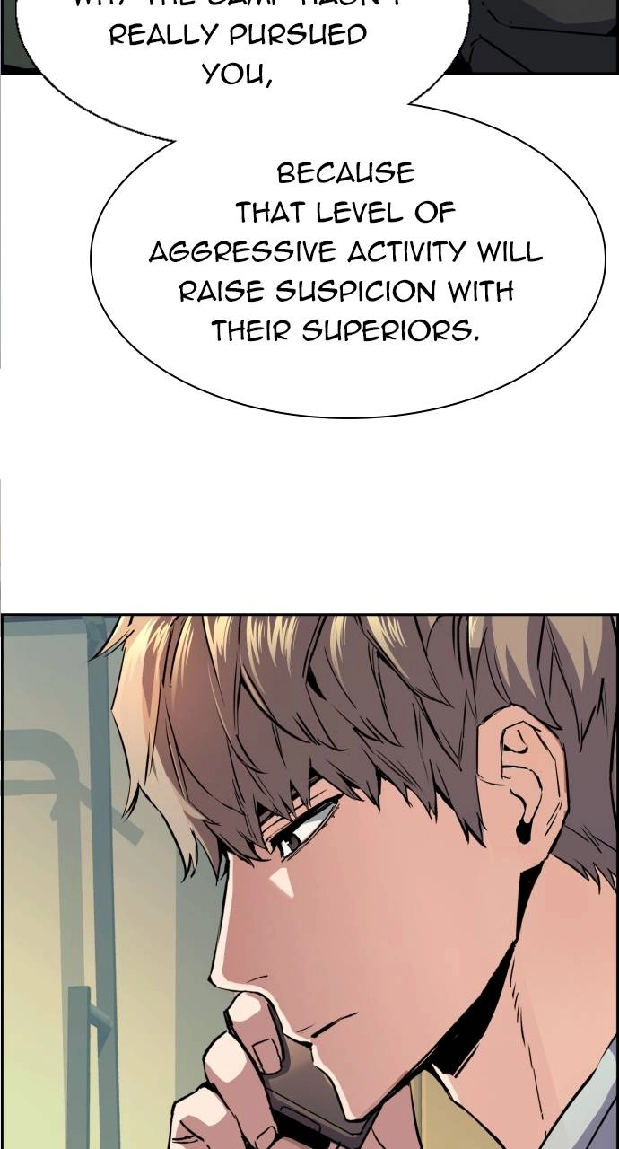 Mercenary Enrollment Chapter 92 - Page 72