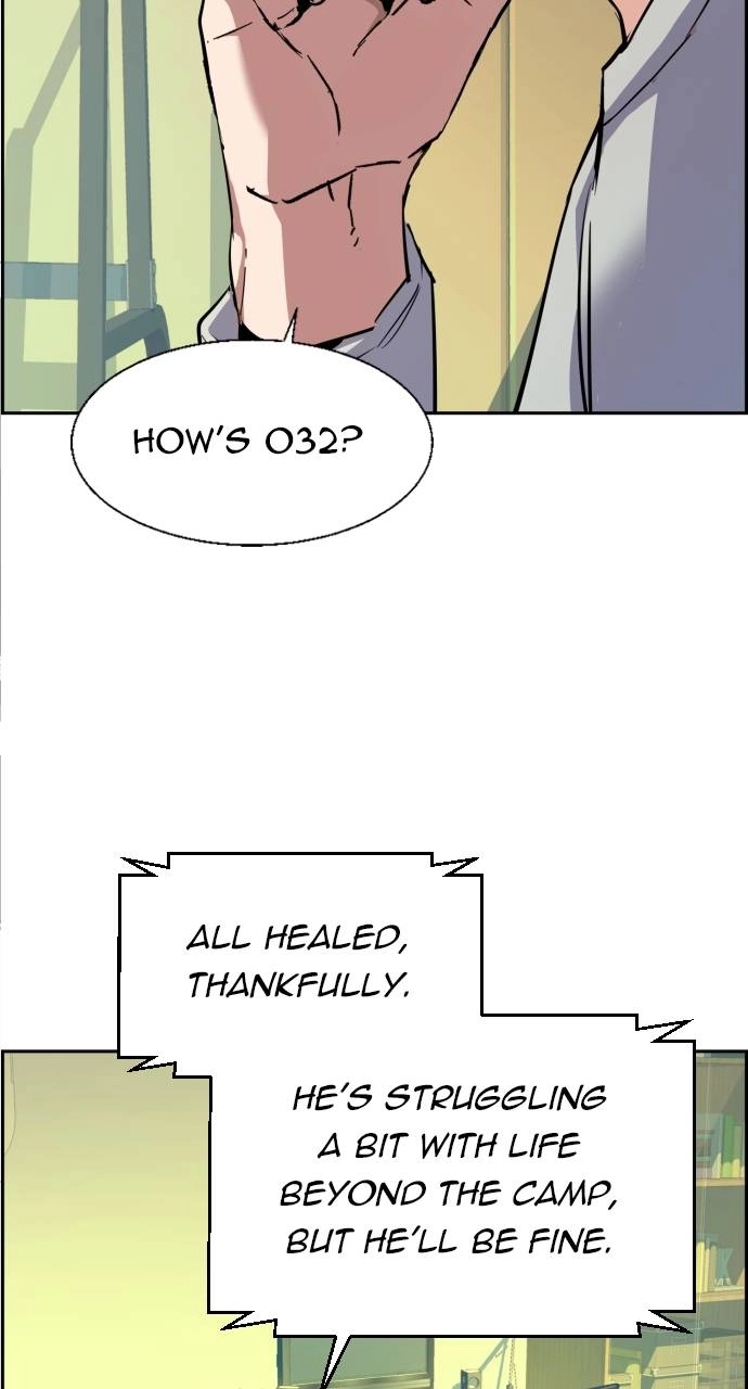 Mercenary Enrollment Chapter 92 - Page 73