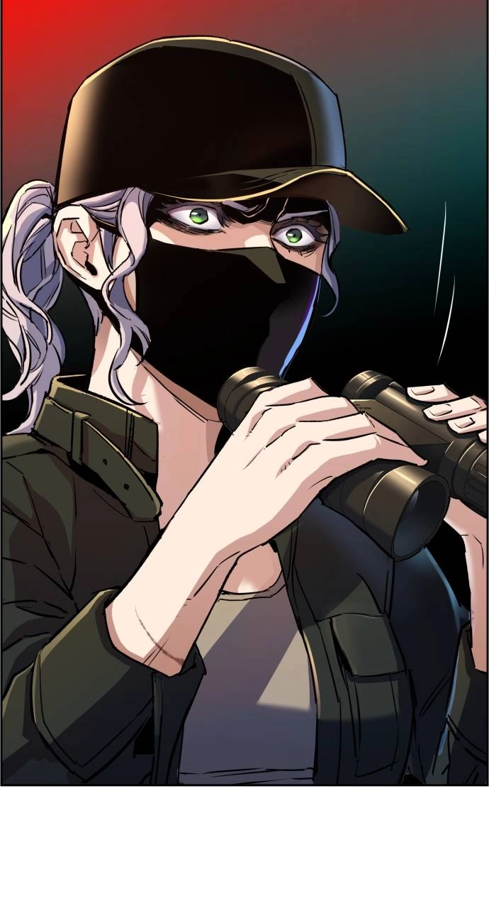 Mercenary Enrollment Chapter 92 - Page 92