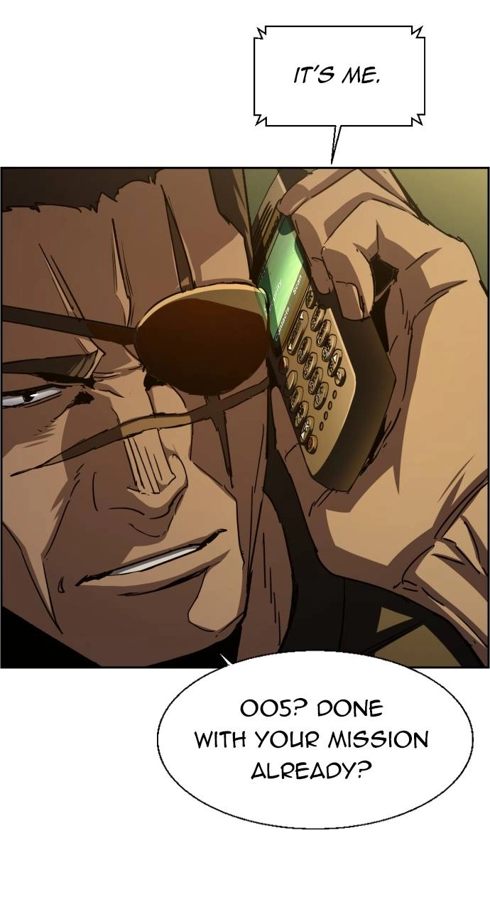 Mercenary Enrollment Chapter 93 - Page 6