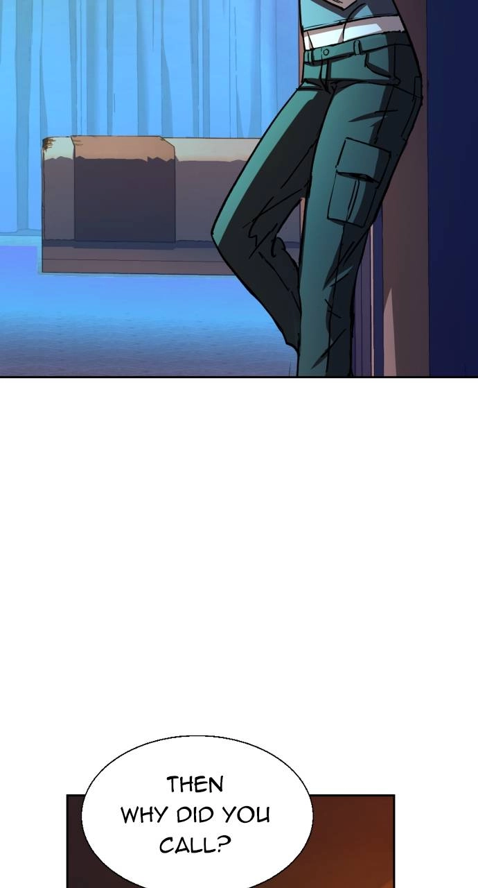 Mercenary Enrollment Chapter 93 - Page 8