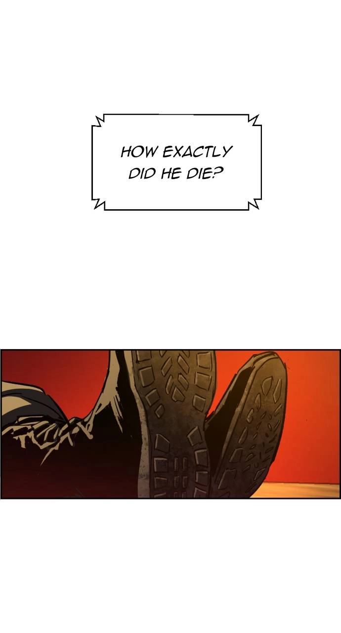 Mercenary Enrollment Chapter 93 - Page 13