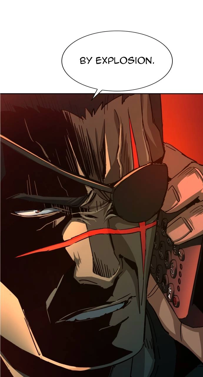 Mercenary Enrollment Chapter 93 - Page 14