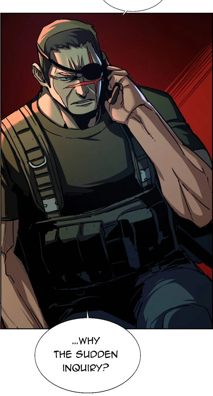 Mercenary Enrollment Chapter 93 - Page 18