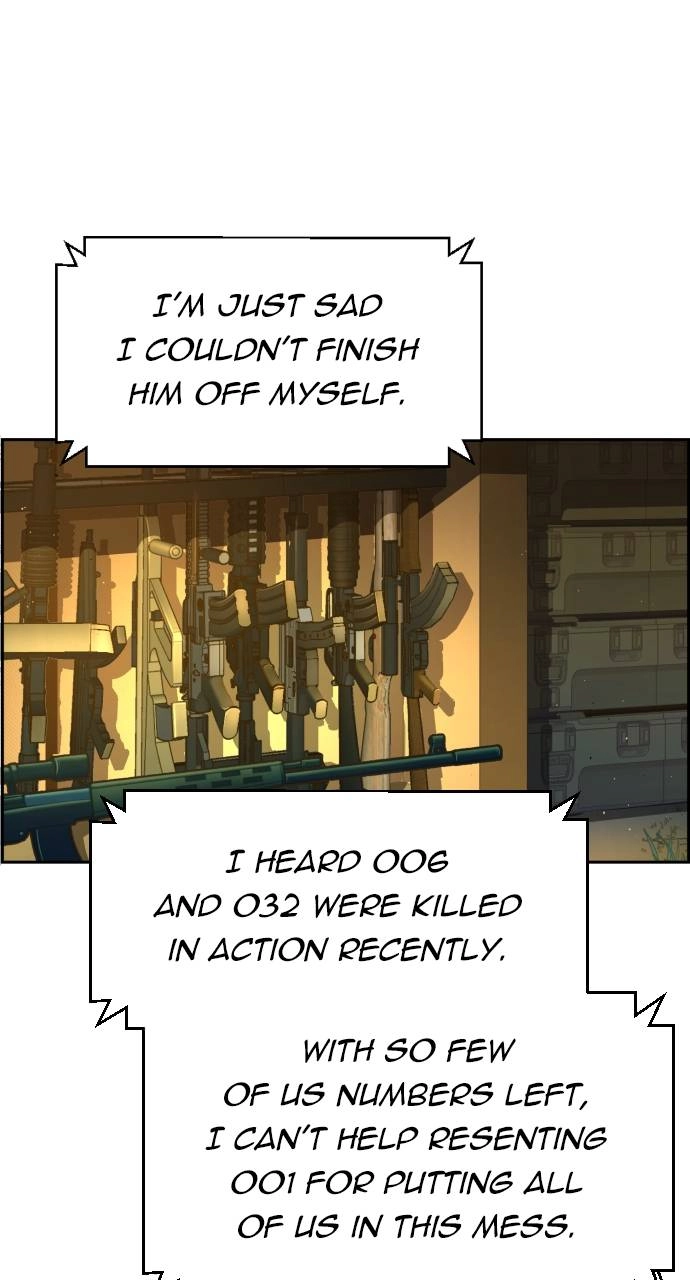 Mercenary Enrollment Chapter 93 - Page 19