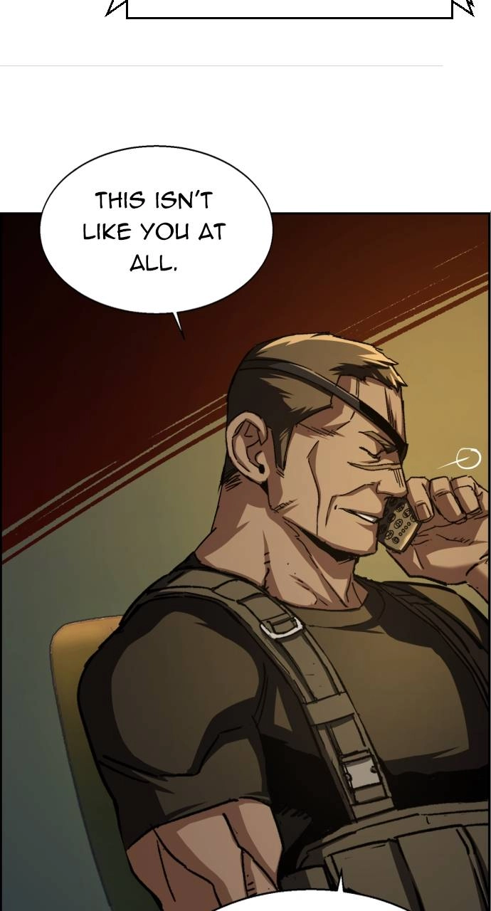 Mercenary Enrollment Chapter 93 - Page 20