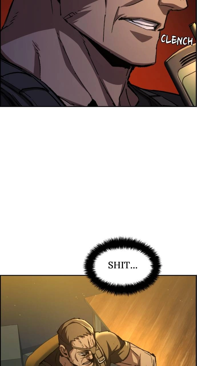 Mercenary Enrollment Chapter 93 - Page 22