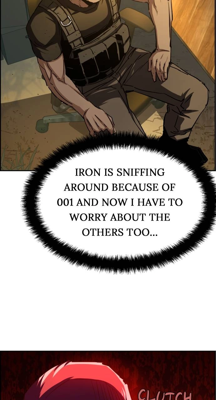 Mercenary Enrollment Chapter 93 - Page 23