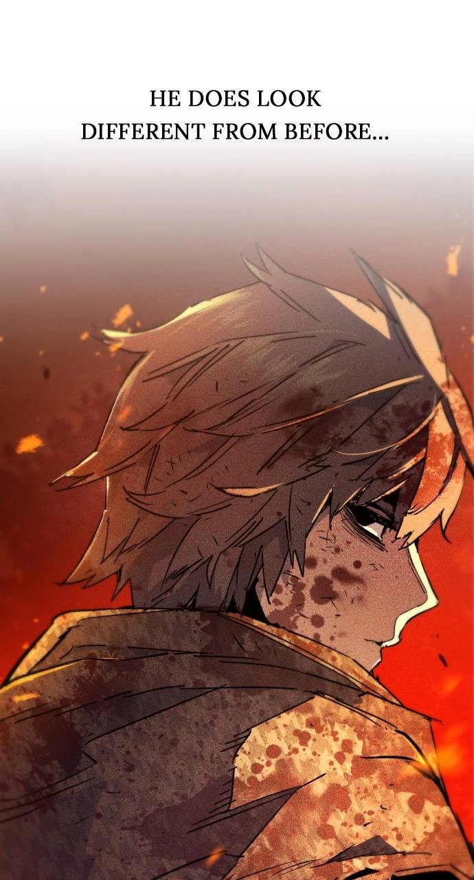 Mercenary Enrollment Chapter 93 - Page 31