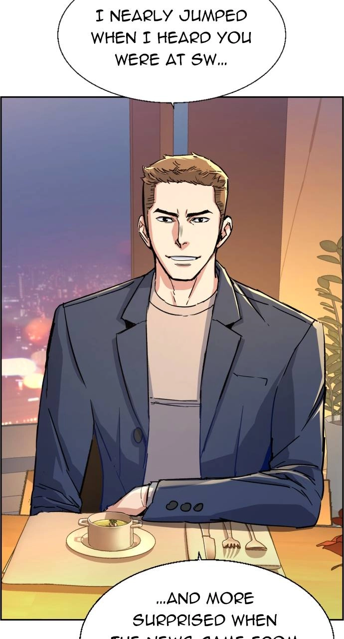 Mercenary Enrollment Chapter 93 - Page 35