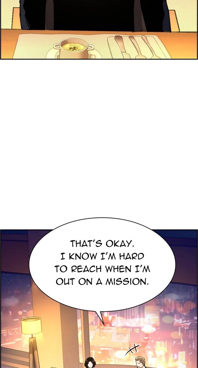 Mercenary Enrollment Chapter 93 - Page 37
