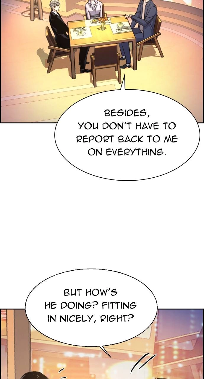 Mercenary Enrollment Chapter 93 - Page 38