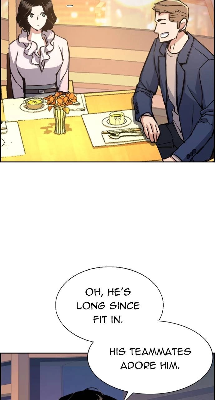 Mercenary Enrollment Chapter 93 - Page 39