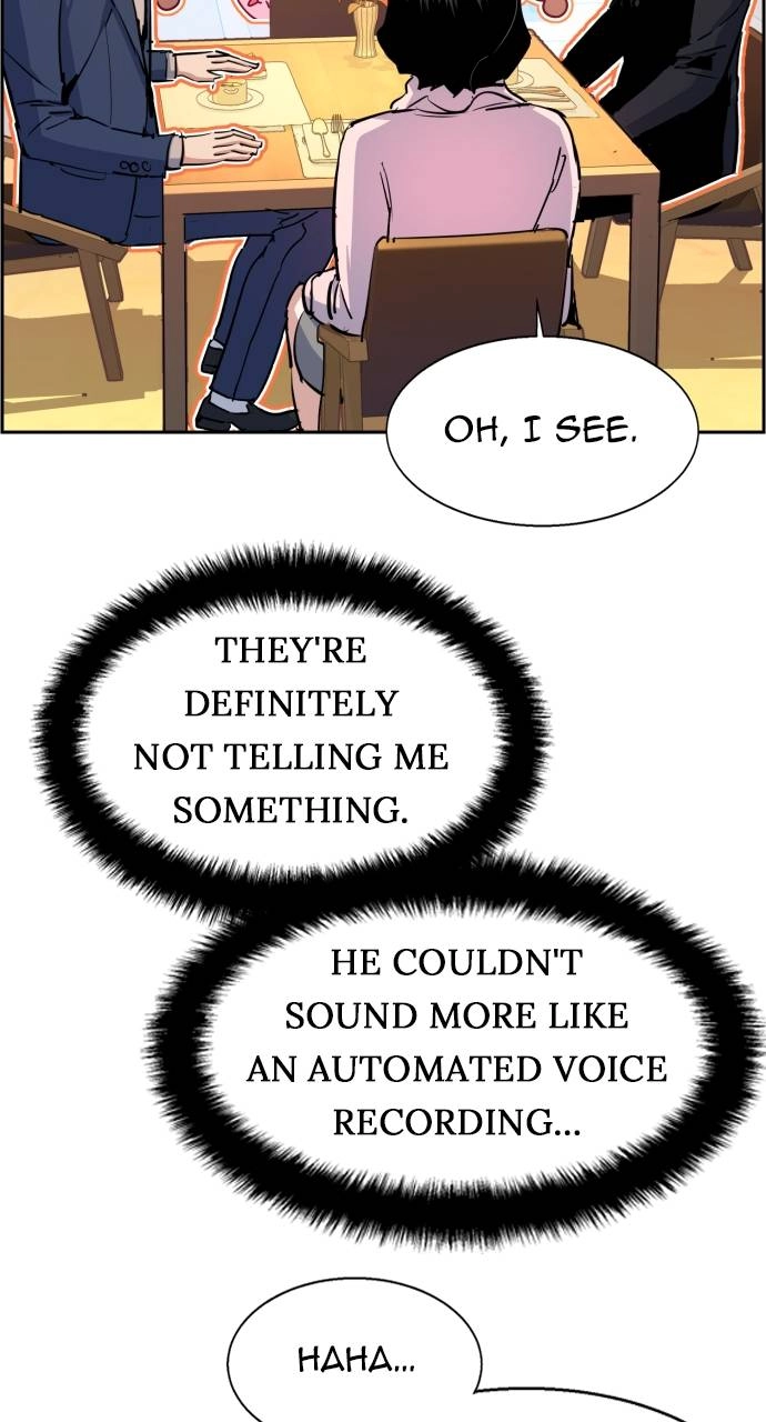 Mercenary Enrollment Chapter 93 - Page 53