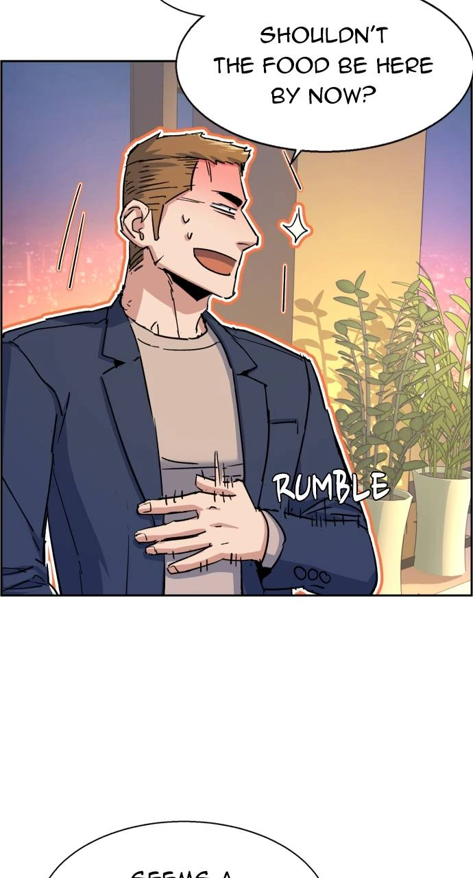 Mercenary Enrollment Chapter 93 - Page 54
