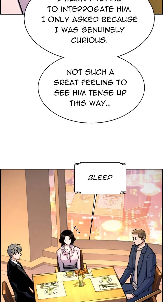 Mercenary Enrollment Chapter 93 - Page 56