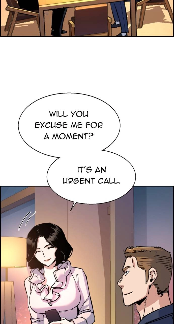 Mercenary Enrollment Chapter 93 - Page 57