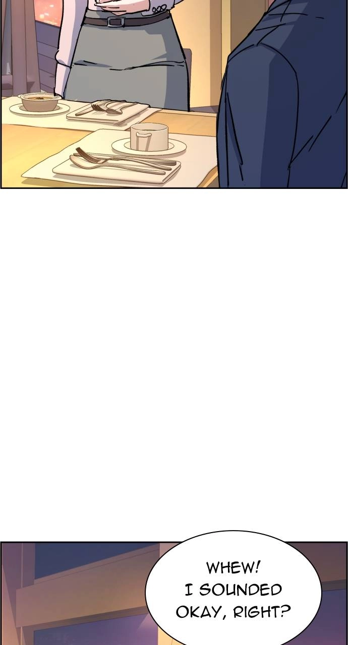 Mercenary Enrollment Chapter 93 - Page 58