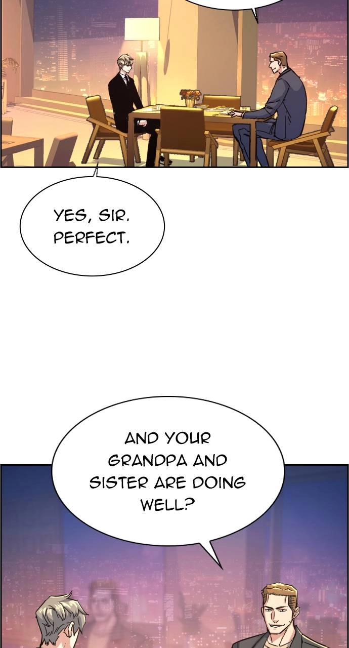 Mercenary Enrollment Chapter 93 - Page 59