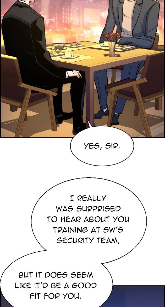 Mercenary Enrollment Chapter 93 - Page 60