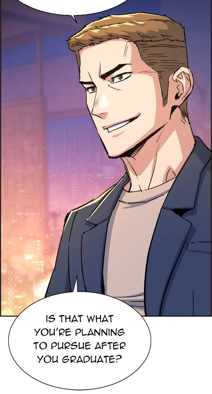 Mercenary Enrollment Chapter 93 - Page 61