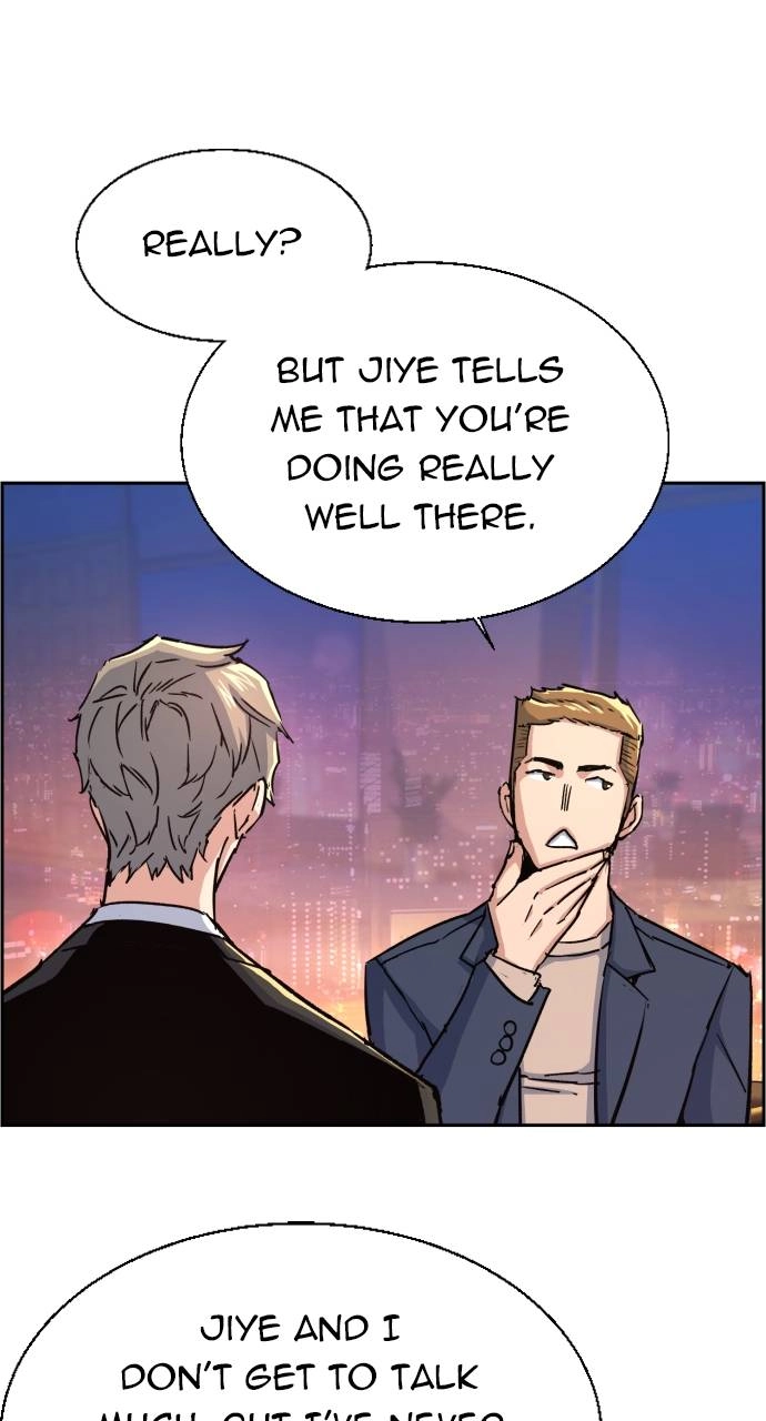 Mercenary Enrollment Chapter 93 - Page 63