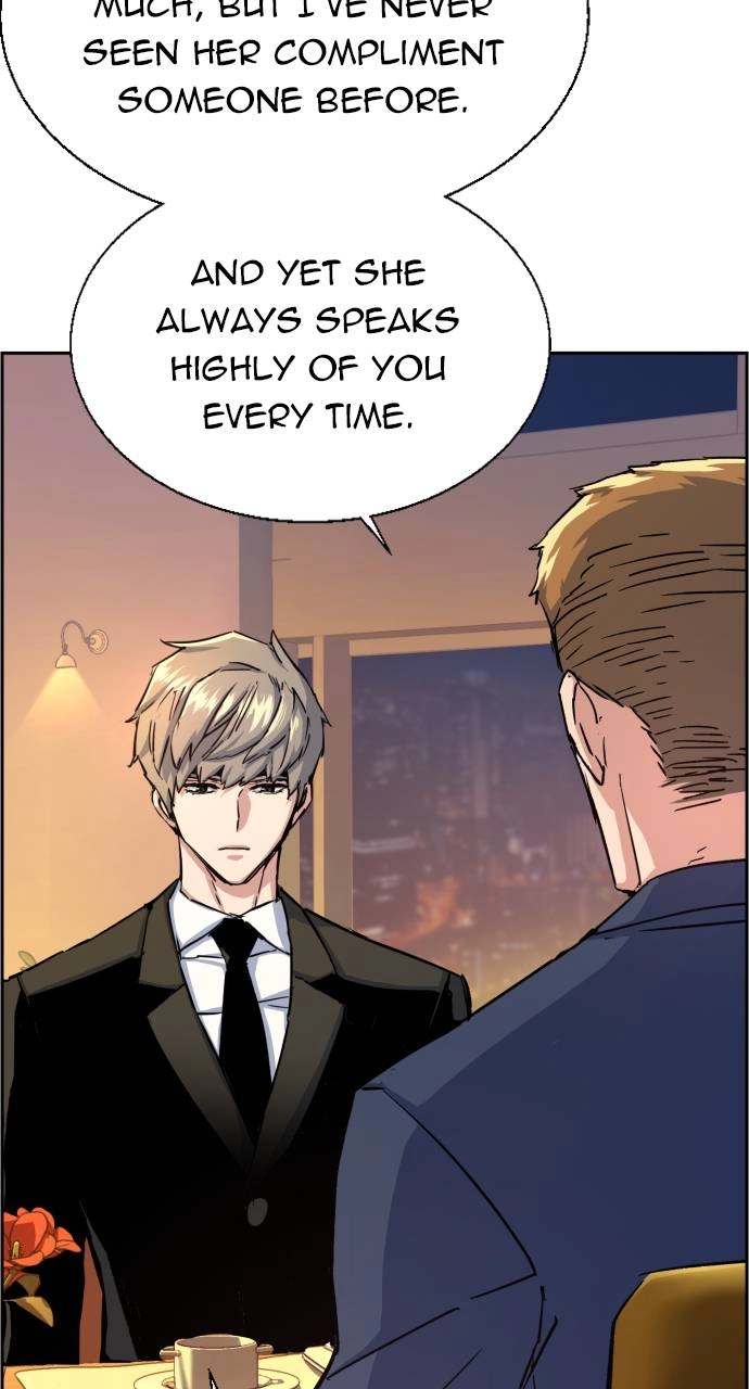Mercenary Enrollment Chapter 93 - Page 64