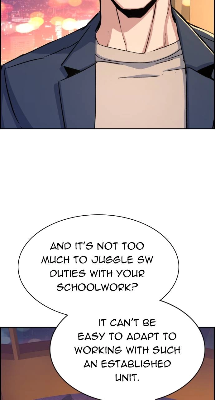 Mercenary Enrollment Chapter 93 - Page 66