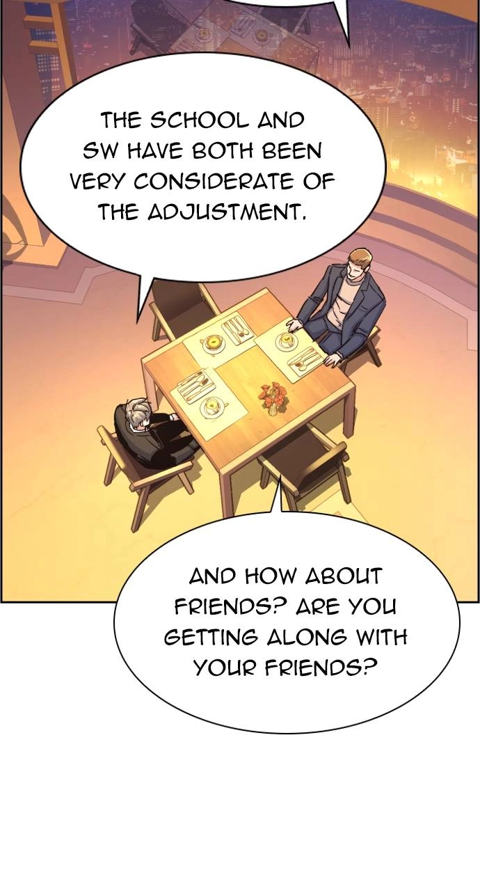 Mercenary Enrollment Chapter 93 - Page 67
