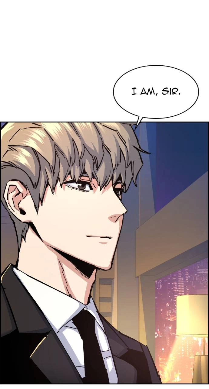 Mercenary Enrollment Chapter 93 - Page 68