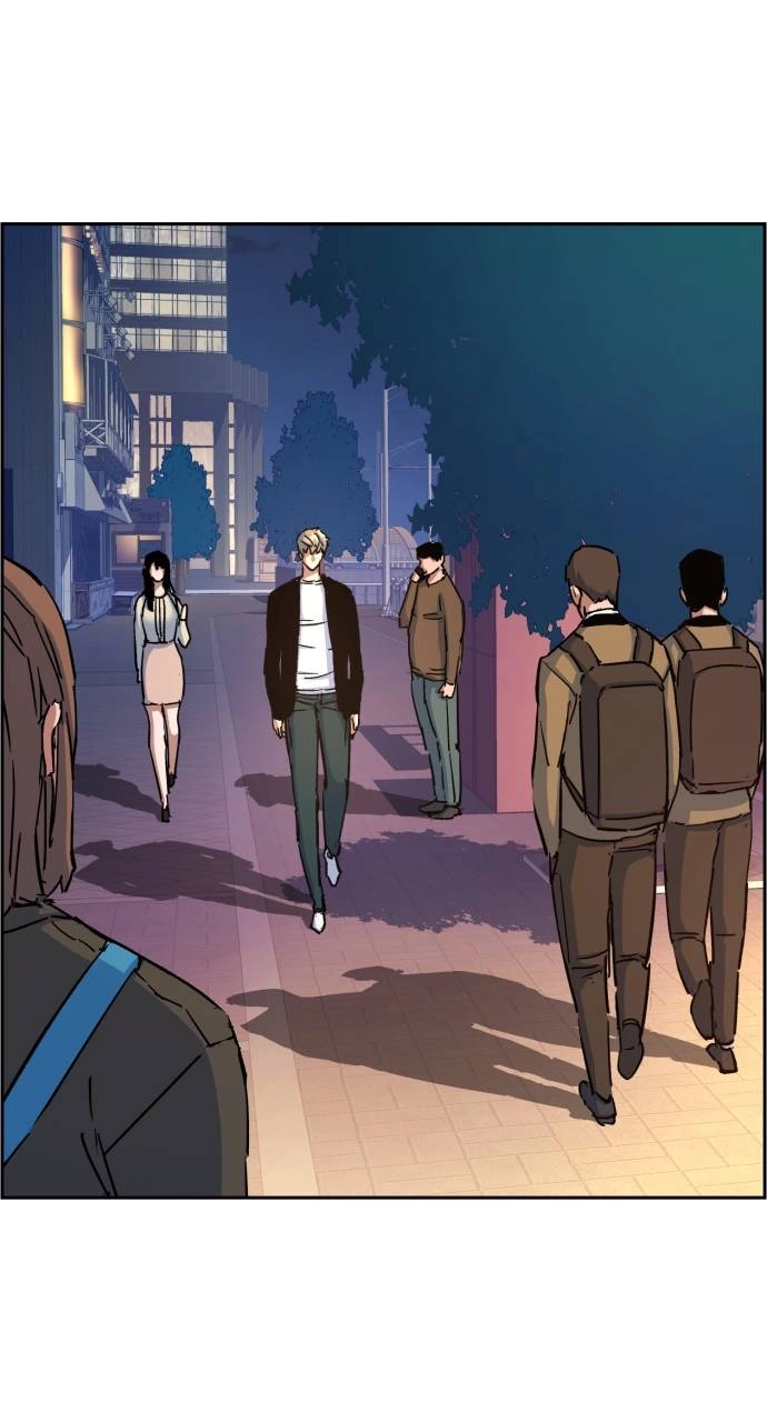 Mercenary Enrollment Chapter 93 - Page 78
