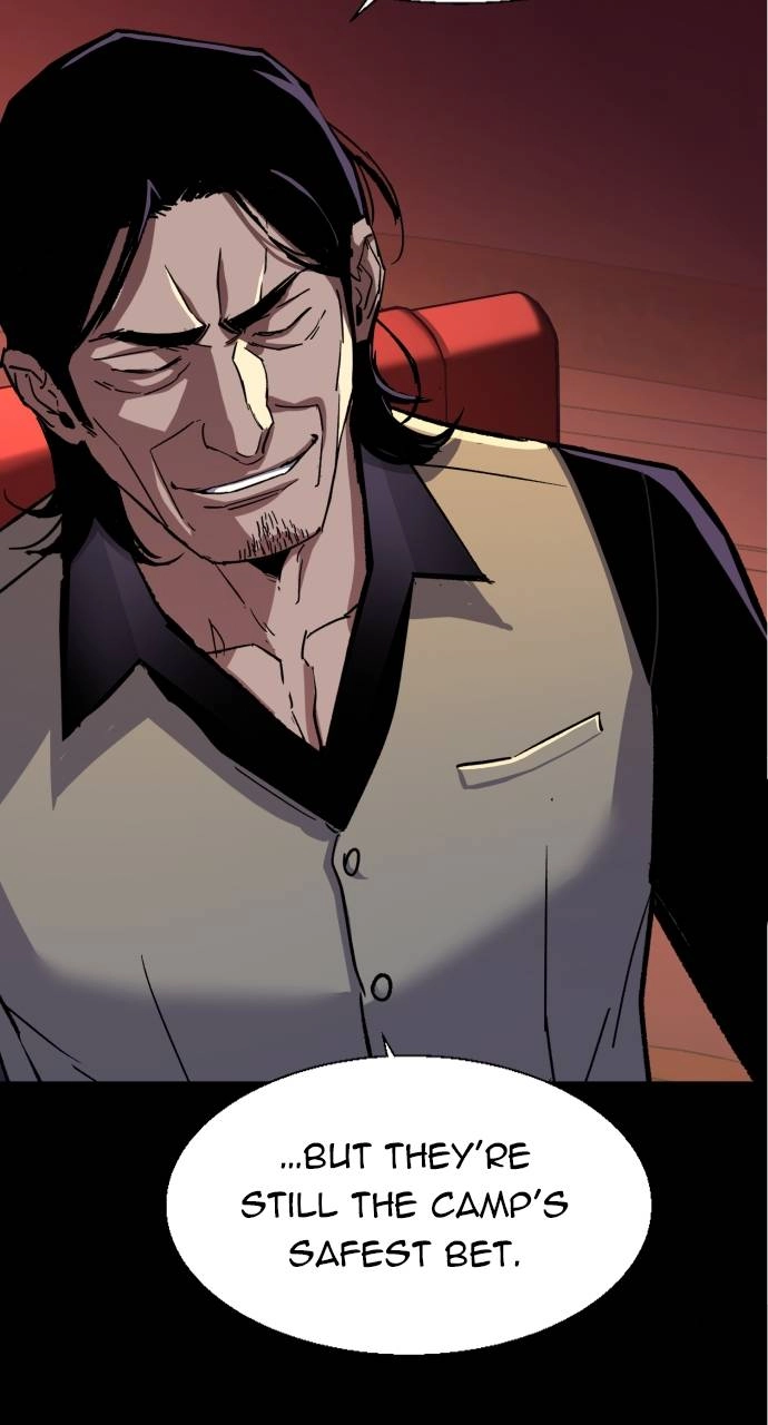 Mercenary Enrollment Chapter 94 - Page 6