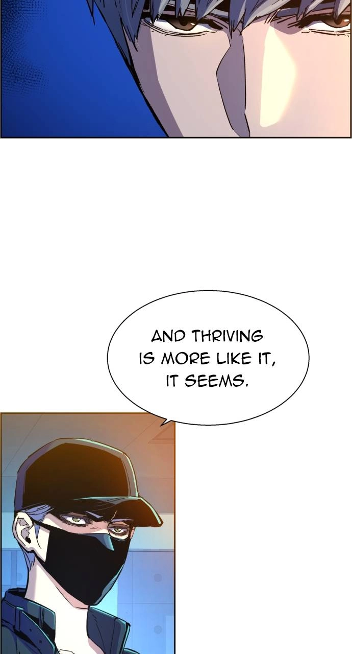 Mercenary Enrollment Chapter 94 - Page 23