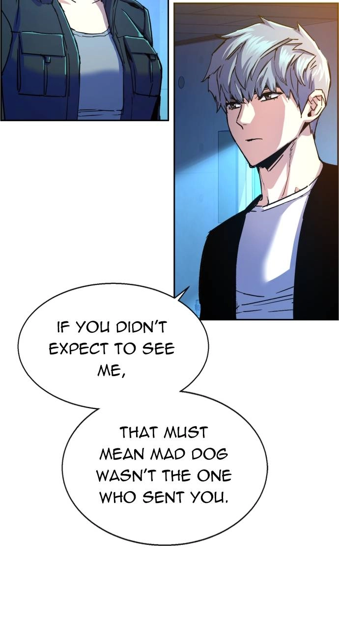 Mercenary Enrollment Chapter 94 - Page 24