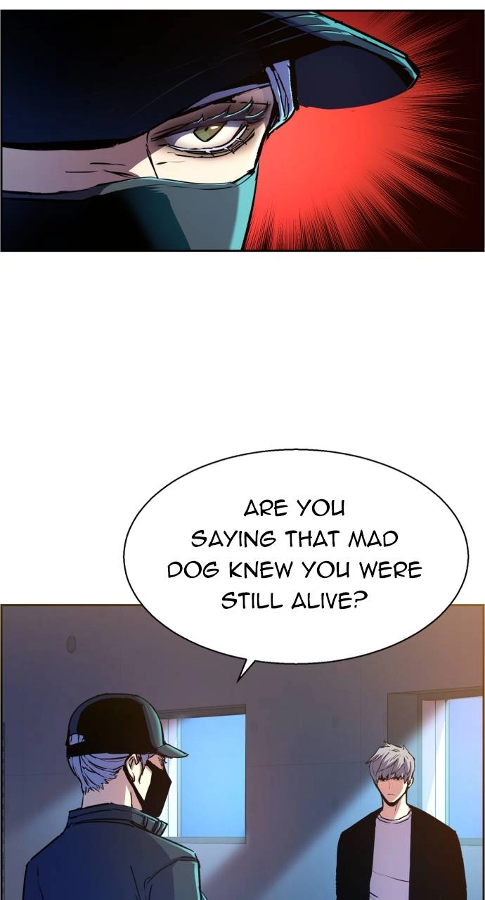 Mercenary Enrollment Chapter 94 - Page 25