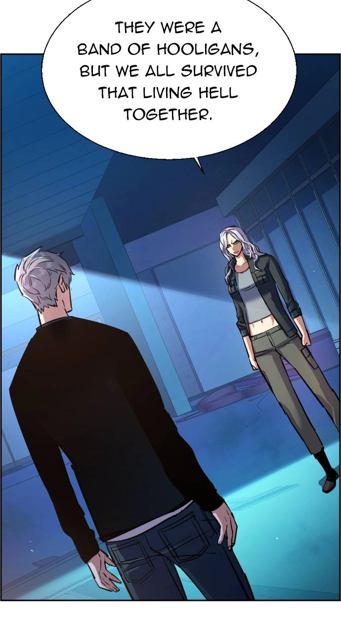 Mercenary Enrollment Chapter 95 - Page 3