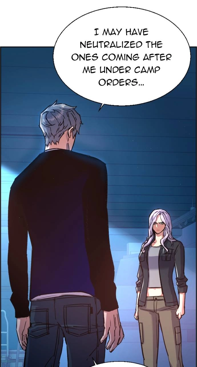 Mercenary Enrollment Chapter 95 - Page 8