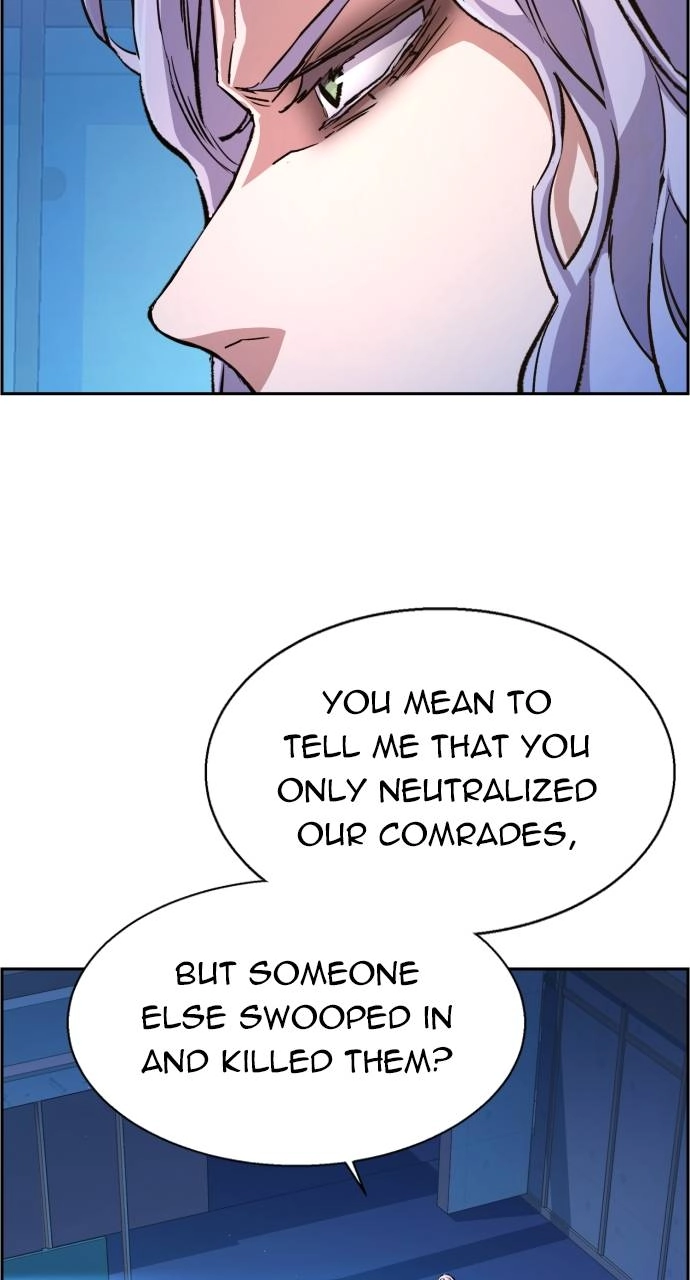 Mercenary Enrollment Chapter 95 - Page 12