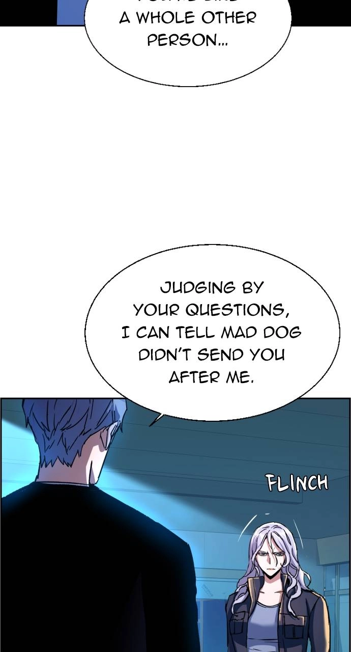 Mercenary Enrollment Chapter 95 - Page 21