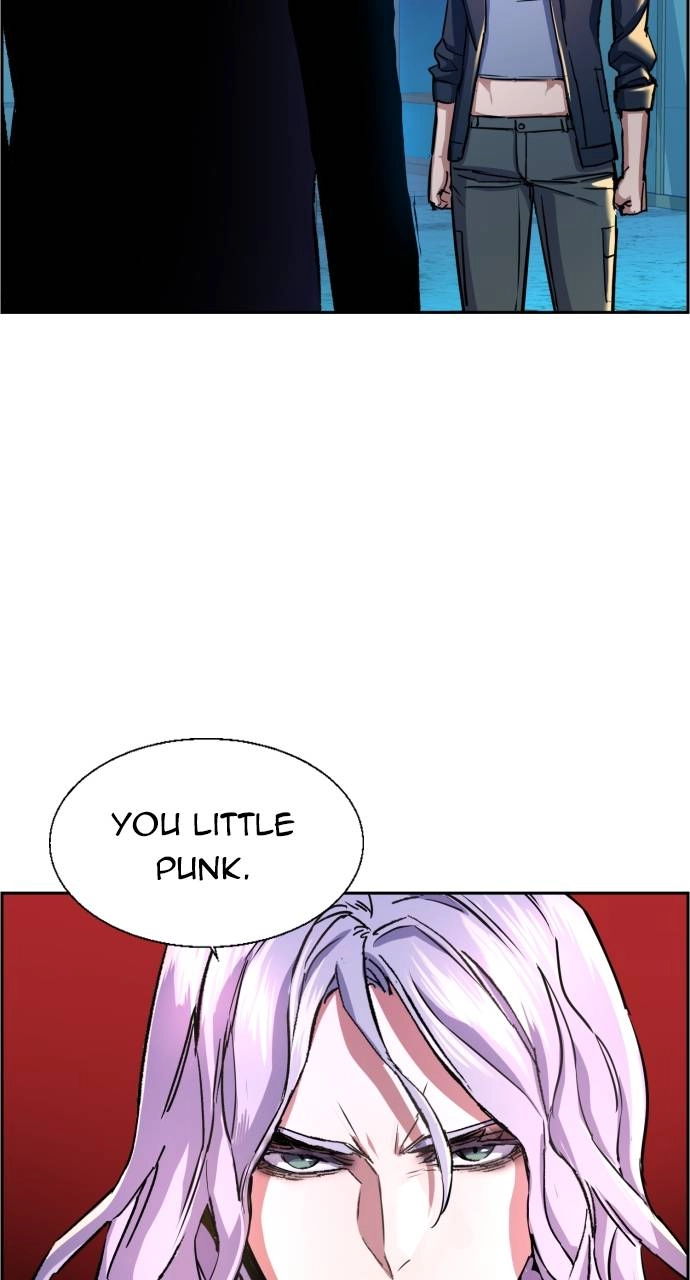 Mercenary Enrollment Chapter 95 - Page 22