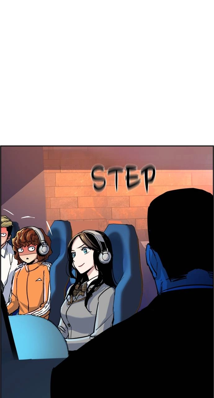 Mercenary Enrollment Chapter 95 - Page 44