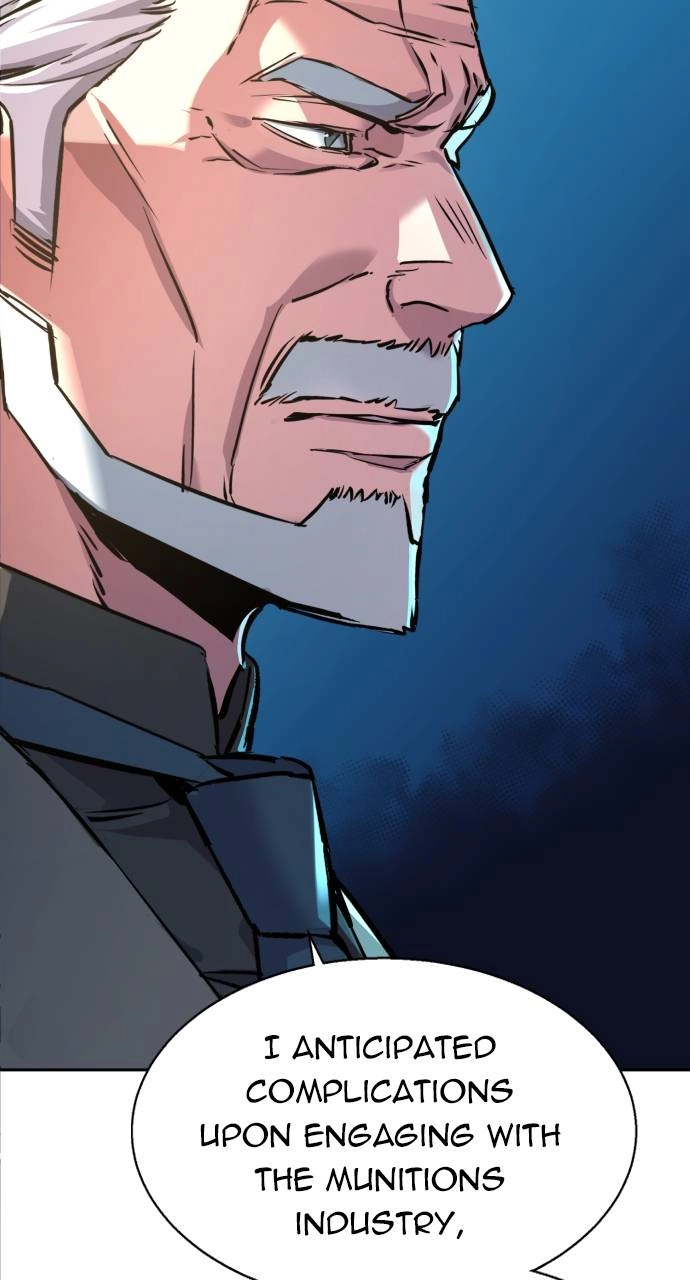 Mercenary Enrollment Chapter 95 - Page 51