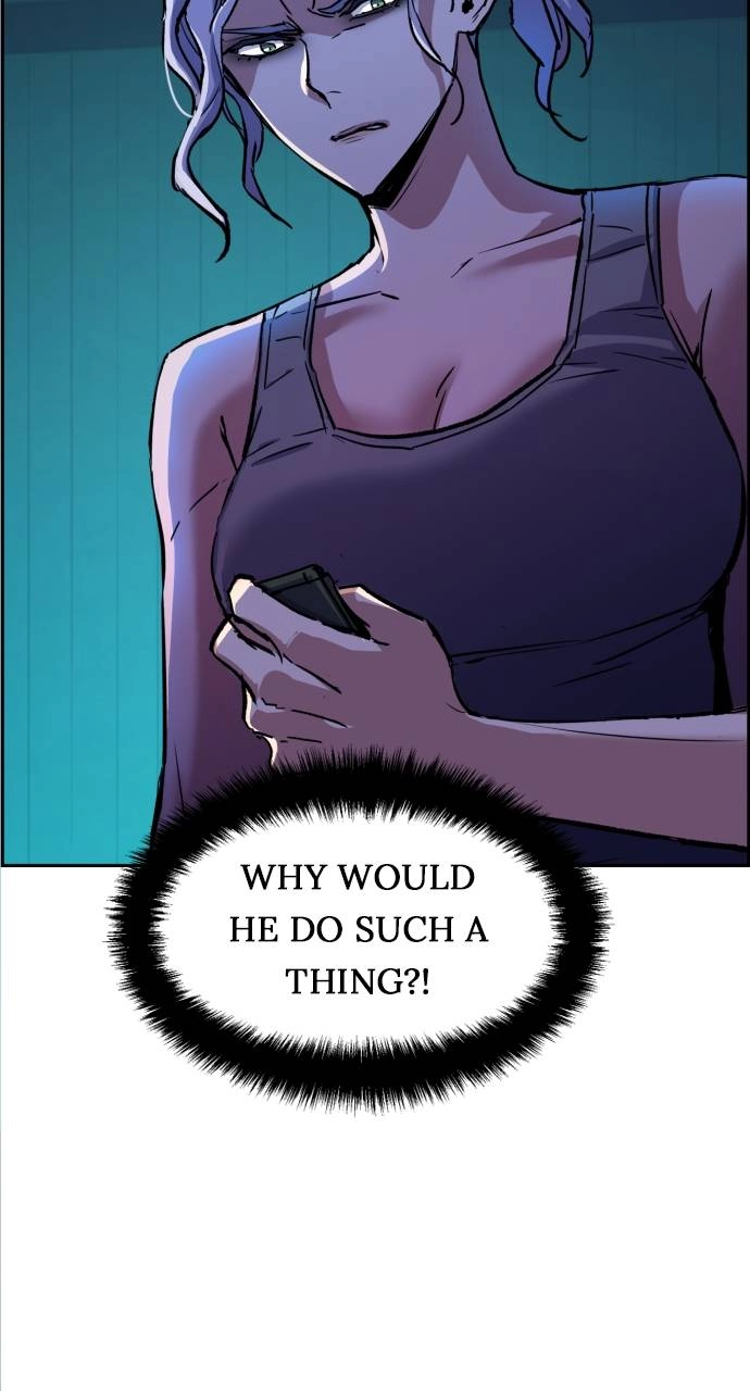Mercenary Enrollment Chapter 95 - Page 55