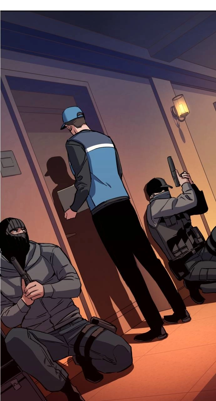 Mercenary Enrollment Chapter 95 - Page 65