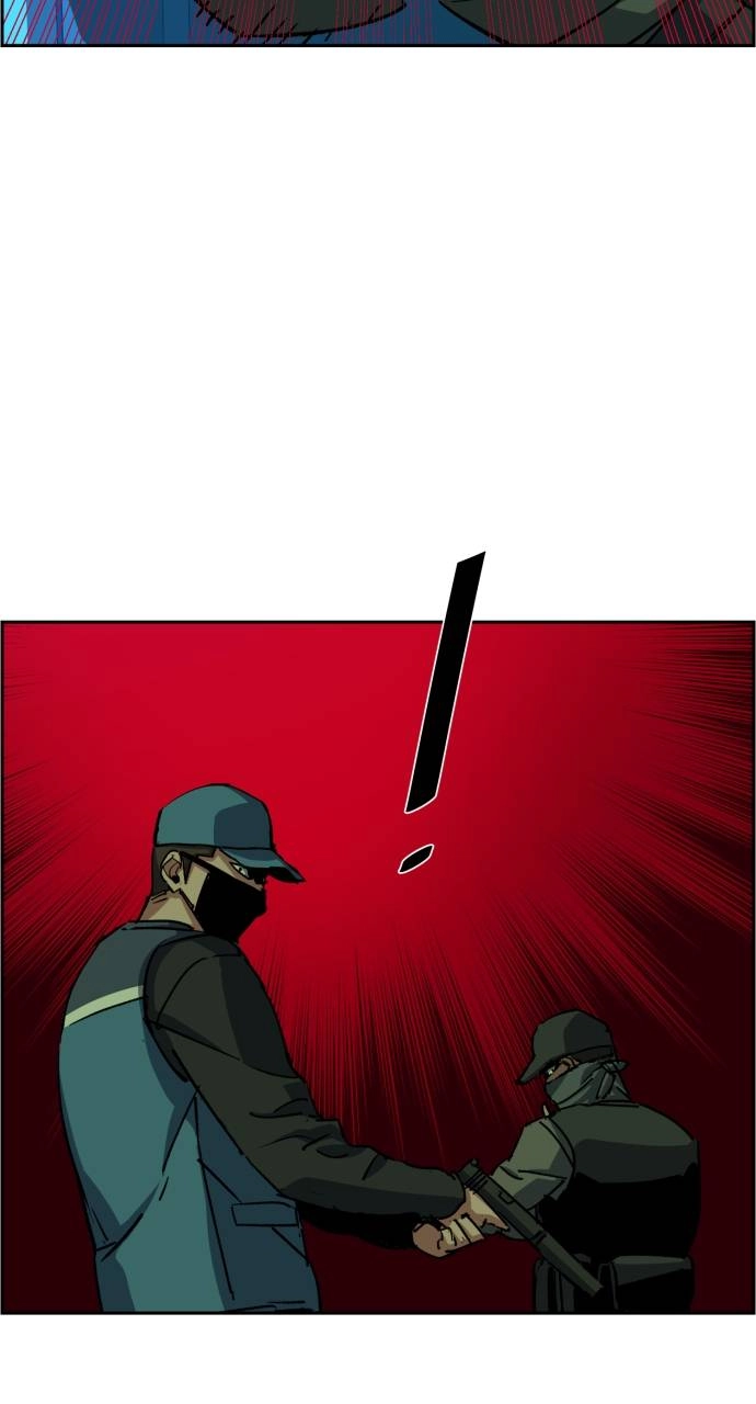 Mercenary Enrollment Chapter 95 - Page 78